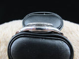 1972 ROLEX DATEJUST 1603 SS ORIGINAL SILVER DIAL WITH SOLID JUBILEE
