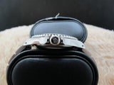 2001 ROLEX SUBMARINER 14060 (SWISS MADE DIAL) WITH BOX AND PAPER