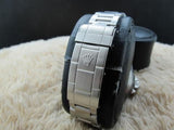 2001 ROLEX SUBMARINER 14060 (SWISS MADE DIAL) WITH BOX AND PAPER