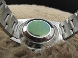 2001 ROLEX SUBMARINER 14060 (SWISS MADE DIAL) WITH BOX AND PAPER
