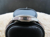 1971 ROLEX SUBMARINER 5513 MATT SERIF DIAL WITH BOX AND PAPER