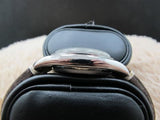 1951 ROLEX OYSTER PERPETUAL 6098 WITH ARABIC DIAL BIG BUBBLEBACK (36MM)