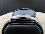 1958 ROLEX DATEJUST 6605 2-TONE ORIGINAL BLACK DIAL