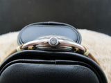 1946 ROLEX OYSTER 4499 ORIGINAL TROPICAL DIAL WITH RAISED ARABIC DIAL