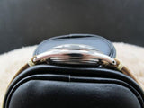 1946 ROLEX OYSTER 4499 ORIGINAL TROPICAL DIAL WITH RAISED ARABIC DIAL
