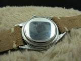 1946 ROLEX OYSTER 4499 ORIGINAL TROPICAL DIAL WITH RAISED ARABIC DIAL