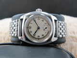 1940 ROLEX OYSTER MILITARY 3139 WITH CHAPTER RING DIAL AND SUB-SECONDS