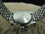 1940 ROLEX OYSTER MILITARY 3139 WITH CHAPTER RING DIAL AND SUB-SECONDS