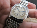 1940 ROLEX OYSTER MILITARY 3139 WITH CHAPTER RING DIAL AND SUB-SECONDS
