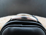 1957 ROLEX OYSTER PERPETUAL 6567 ORIGINAL WHITE OCC DIAL