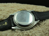 1957 ROLEX OYSTER PERPETUAL 6567 ORIGINAL WHITE OCC DIAL
