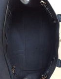 MULBERRY Steel Blue Bayswater