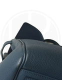 MULBERRY Steel Blue Bayswater
