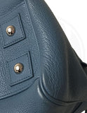 MULBERRY Steel Blue Bayswater