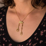 Old Belle Epoque Necklace