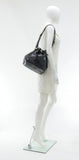 Vintage Louis Vuitton Petit Noe Black Epi Leather Shoulder Bag