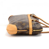 Louis Vuitton Mini Coussin Monogram Canvas Handbag