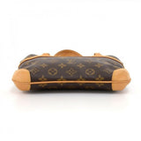 Louis Vuitton Mini Coussin Monogram Canvas Handbag