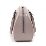Louis Vuitton Jasmin Lilac Epi Leather Handbag
