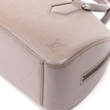 Louis Vuitton Jasmin Lilac Epi Leather Handbag