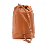 Vintage Louis Vuitton Randonnee GM Cipango Gold Epi Leather Shoulder Bag
