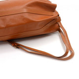 Vintage Louis Vuitton Randonnee GM Cipango Gold Epi Leather Shoulder Bag