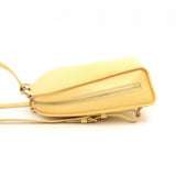Louis Vuitton Mabillon Vanilla Epi Leather Backpack