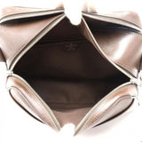 Louis Vuitton Reporter Brown Taiga Leather Medium Shoulder Bag