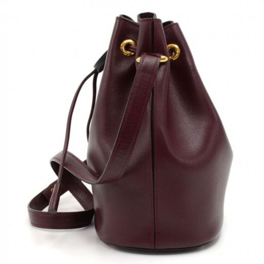 Cartier バーガンディ バケットバッグ 500x0.jpg