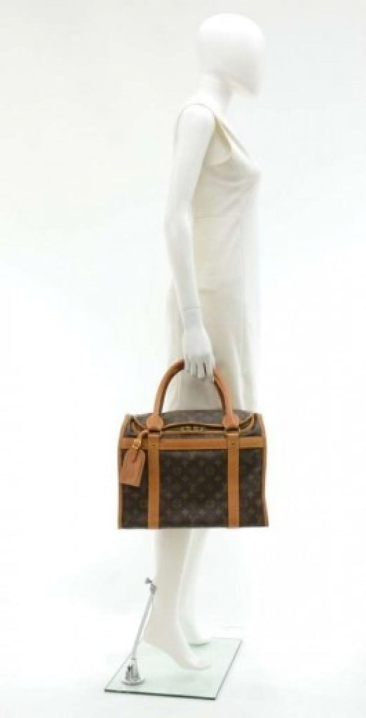 Louis Vuitton sac chaussures