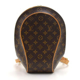 Louis Vuitton Ellipse Sac A Dos Monogram Canvas Backpack