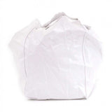 Louis Vuitton 2000 LV Cup Limited White Waterproof Vinyl Bag