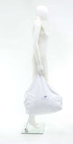 Louis Vuitton 2000 LV Cup Limited White Waterproof Vinyl Bag