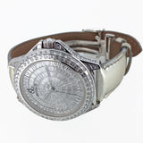 Jacob & Co Royal 1 Full Baguette Diamond