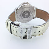 Jacob & Co Royal 1 Full Baguette Diamond