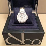 Jacob & Co Royal 1 Full Baguette Diamond