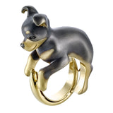 CHIHUAHUA RING
