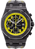 Audemars Piguet Royal Oak Offshore Chronograph “Bumble Bee”