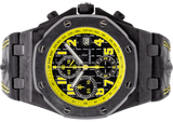 Audemars Piguet Royal Oak Offshore Chronograph “Bumble Bee”