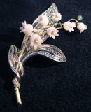 Bespoke Luxury Brooches by Legend Helsinki - Your choice of design and materials