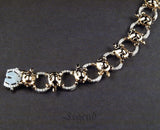 Bespoke Luxury Bracelets by Legend Helsinki - Your choice of design and material