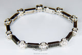 Bespoke Luxury Bracelets by Legend Helsinki - Your choice of design and material