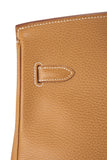 Gold Ardennes Birkin 35