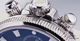 Ulysse Nardin Marine Blue Seal LE