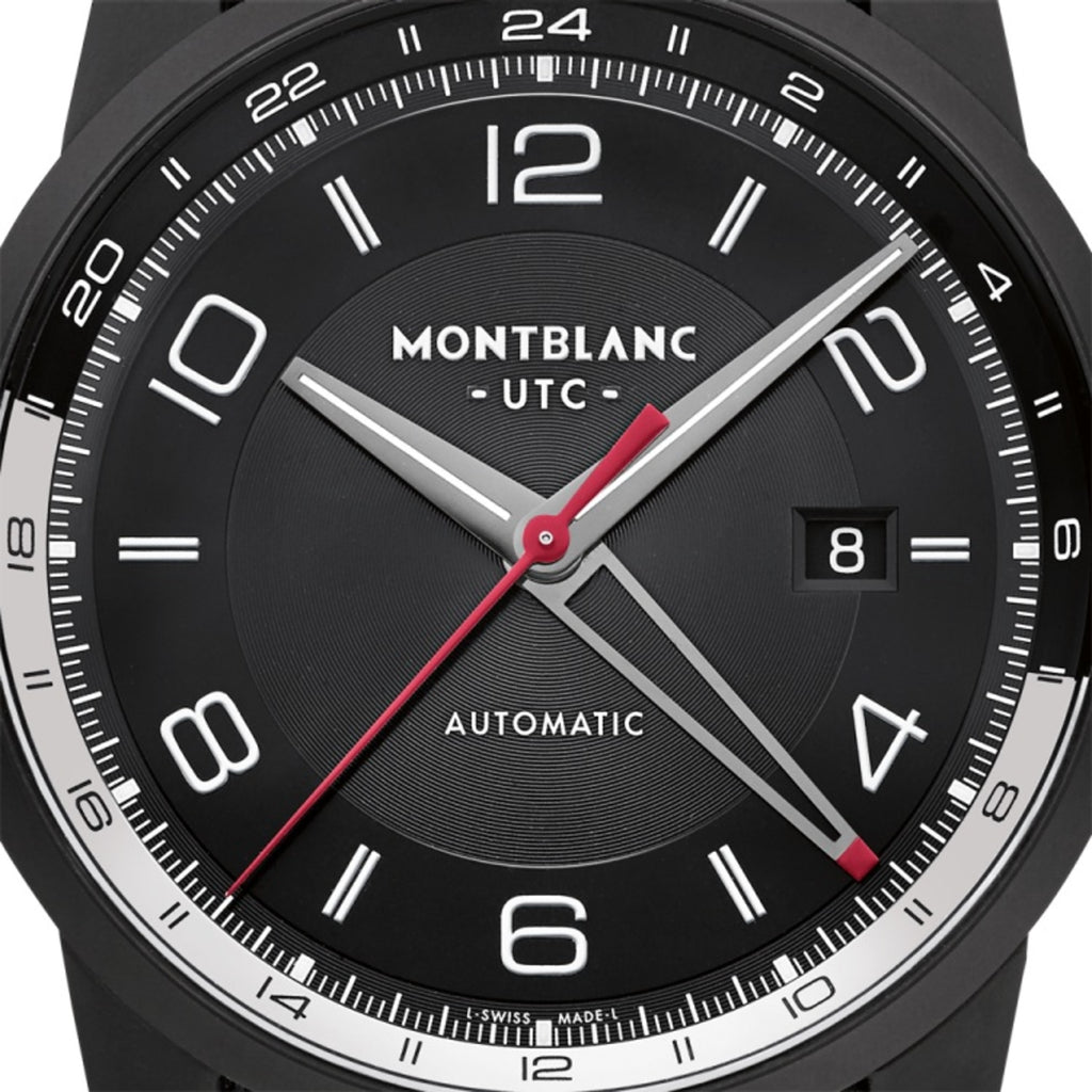 Montblanc Timewalker Urban Speed UTC