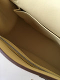 Hermes Jypsiere Swift Jaune Poussin
