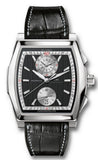 IWC WATCHES - DA VINCI CHRONOGRAPH STYLE NO: IW376421