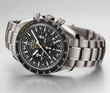 Omega Speedmaster HB-SIA Co-Axial GMT