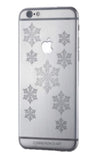 Flocons Platinum