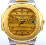 Patek Philippe Nautilus Ref 3800/1JA